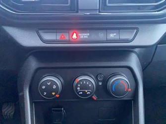 Photo Dacia Sandero III SCe 65 Access