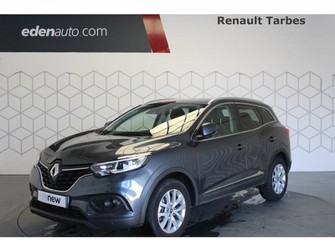Photo Renault Kadjar Blue dCi 115 Business