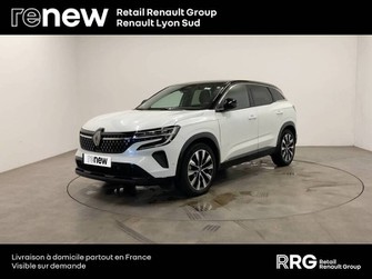 Photo Renault Austral Austral mild hybrid advanced 130