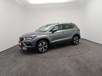 Photo Seat Ateca Ateca 1.0 TSI 110 ch Start/Stop