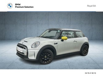 Photo Mini  184ch Edition Camden BVA 5CV
