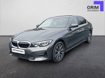 Photo Bmw Serie 3 SERIE 3 G20 320d xDrive 190 ch BVA8