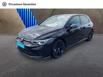 Photo Volkswagen Golf 1.5 eTSI OPF 150ch Style DSG7