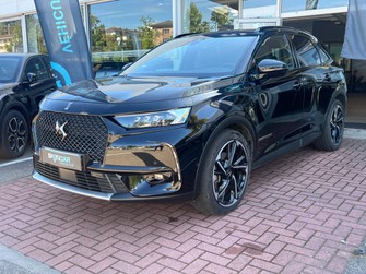 Photo DS 7 Crossback E-TENSE 4x4 300ch Grand Chic