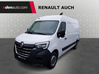 Photo Renault Master FOURGON FGN TRAC F3500 L2H2 DCI 135 SL PRO+