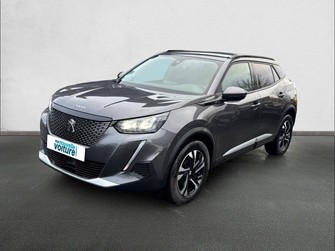 Photo Peugeot 2008 2008 PureTech 130 S&S EAT8