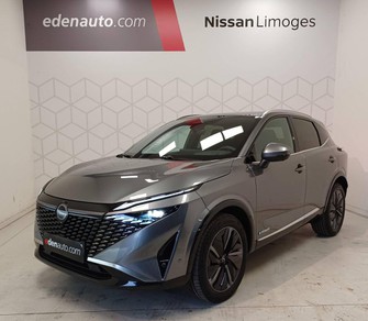 Photo Nissan Qashqai III e-Power 190 ch Tekna 5p
