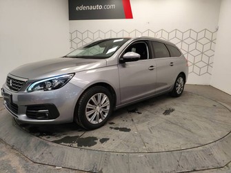 Photo Peugeot 308 SW BlueHDi 130ch S&S EAT8 Allure Pack