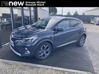 Photo Renault Captur Captur TCe 90