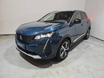 Photo Peugeot 3008 HYBRID 225ch GT e-EAT8