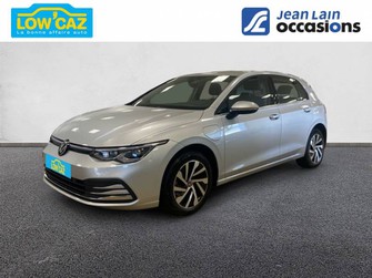 Photo Volkswagen Golf 1.4 Hybrid Rechargeable OPF 204 DSG6 Style