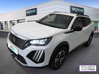 Photo Peugeot 2008 PureTech 130 S&S EAT8 Allure