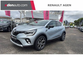 Photo Renault Captur TCe 90 Techno
