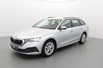 Photo Skoda Octavia COMBI