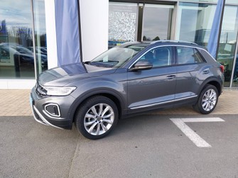 Photo Volkswagen T-Roc T-Roc 1.5 TSI EVO2 150 Start/Stop DSG7