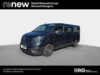 Photo Renault Trafic COMBI Trafic L2 dCi 150 Energy S&S