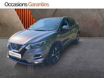 Photo Nissan Qashqai 1.7 dCi 150ch Tekna Euro6d-T