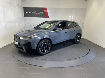 Photo Bmw iX xDrive40 326ch Limited Edition Pro