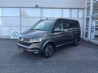 Photo Volkswagen California 6.1 California 2.0 TDI 150 DSG7