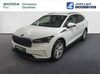 Photo Skoda Enyaq 60