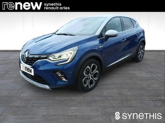 Photo Renault Captur E-Tech 145 - 21 Intens