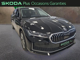 Photo Skoda Superb Combi 2.0 TDI SCR 150ch Selection DSG7
