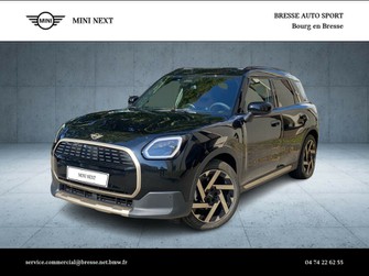 Photo Mini Countryman E 204ch Favoured