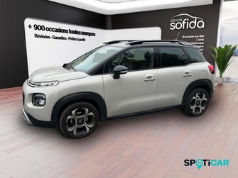 Photo Citroen C3 Aircross PureTech 130ch S&S Shine Pack EAT6