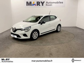 Photo Renault Clio SCe 75 Life