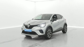 Photo Renault Captur Captur TCe 90