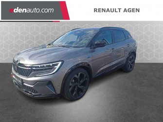 Photo Renault Austral E-Tech hybrid 200 Techno esprit Alpine
