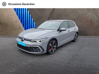 Photo Volkswagen Golf 1.4 eHybrid 245ch GTE DSG6