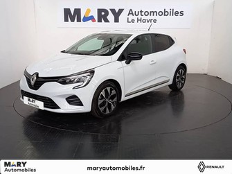 Photo Renault Clio TCe 90 Evolution