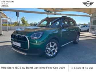 Photo Mini Countryman E 204ch Favoured