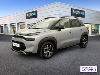 Photo Citroen C3 Aircross PureTech 130 S&S EAT6 Shine