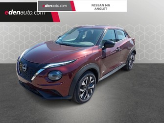 Photo Nissan Juke II HYBRID 143 Acenta 5p