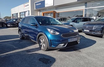 Photo Kia Niro 1.6 GDi 129 ch HEV DCT6 Active