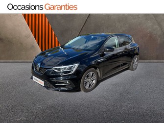 Photo Renault Megane 1.3 TCe 140ch Intens EDC -21N
