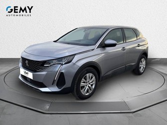 Photo Peugeot 3008 BlueHDi 130ch S&S EAT8 Active Business