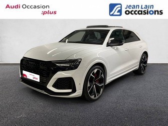 Photo Audi Q8 RS Tiptronic 8 Quattro