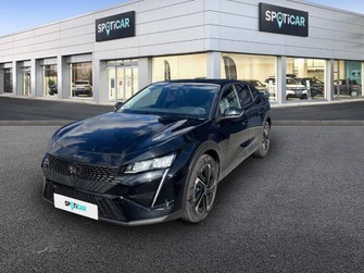 Photo Peugeot 408 PureTech 130 ch S&S EAT8 Allure Pack