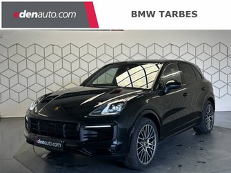 Photo Porsche Cayenne E-Hybrid 3.0 V6 462 ch Tiptronic BVA Platinum Edition