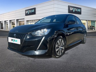 Photo Peugeot 208 1.2 PureTech 75ch S&S Active Pack