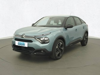 Photo Citroen C4 C4 PureTech 130 S&S EAT8