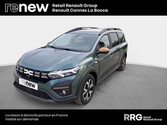 Photo Dacia Jogger Jogger ECO-G 100 7 places