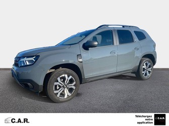 Photo Dacia Duster Duster TCe 150 4x2 EDC