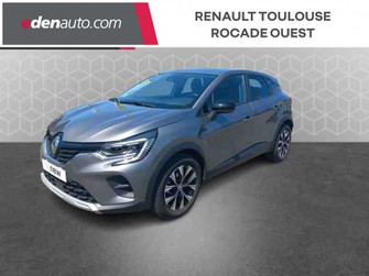 Photo Renault Captur TCe 90 Evolution
