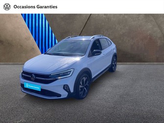 Photo Volkswagen Taigo 1.0 TSI 110ch Style DSG7