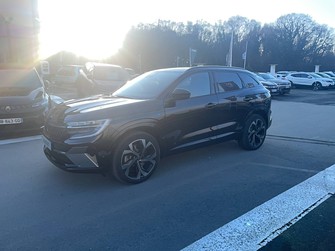 Photo Renault Austral Austral E-Tech full hybrid 200 GSR2