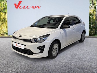 Photo Kia Rio Rio 1.0 T-GDi 100 ch BVM6